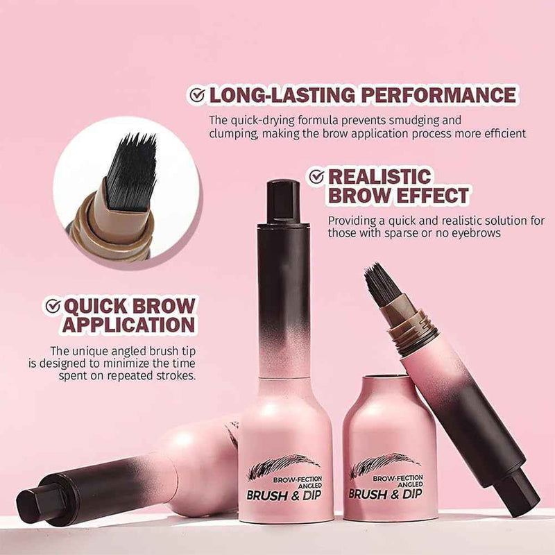 Eyebrow Cream