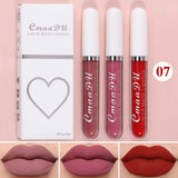 Non-stick Cup Waterproof Lipstick