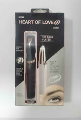 Electric Eyebrow Trimmer