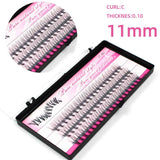 Single False Eyelashes