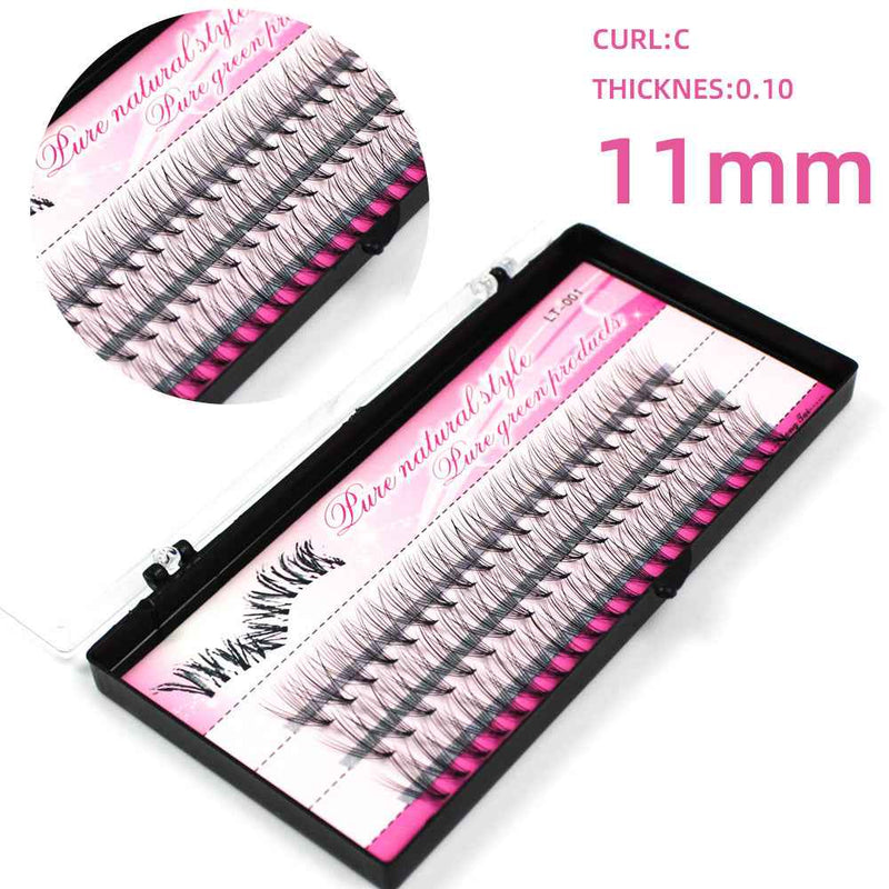 Single False Eyelashes