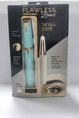 Electric Eyebrow Trimmer