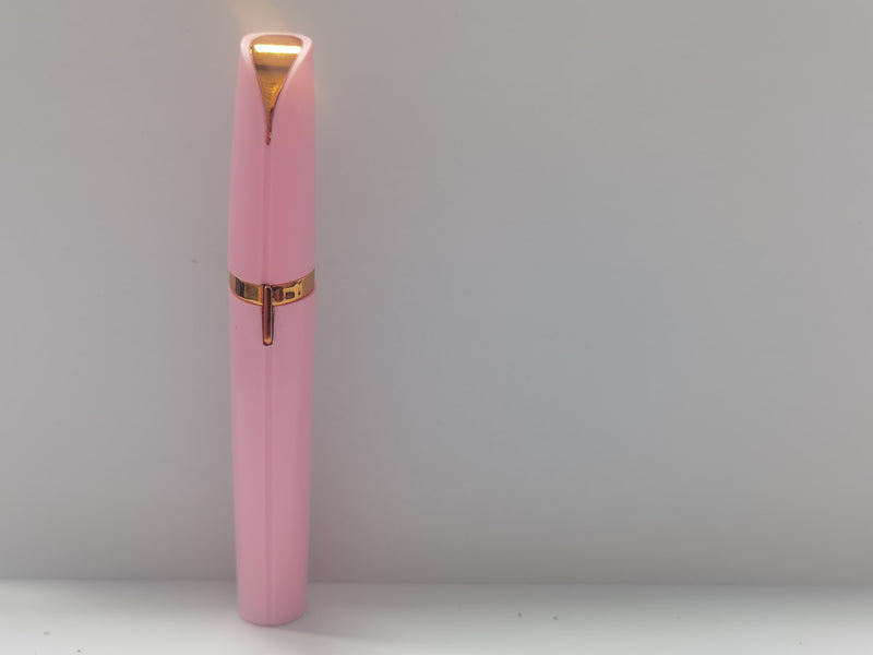 Electric Eyebrow Trimmer - Radiance & Bliss