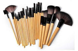 24 Pcs Makeup Brush Sets