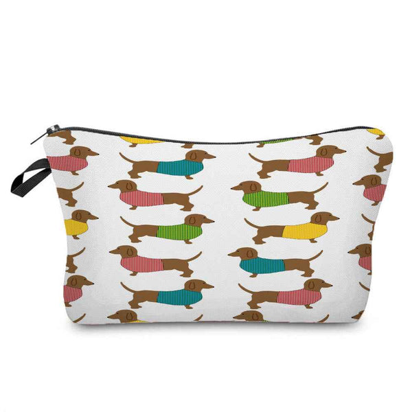 Lipstick Storage Bag