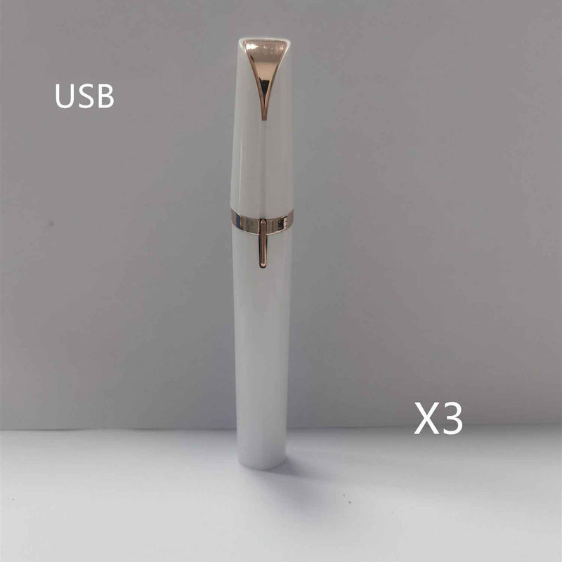 Electric Eyebrow Trimmer