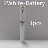 Electric Eyebrow Trimmer