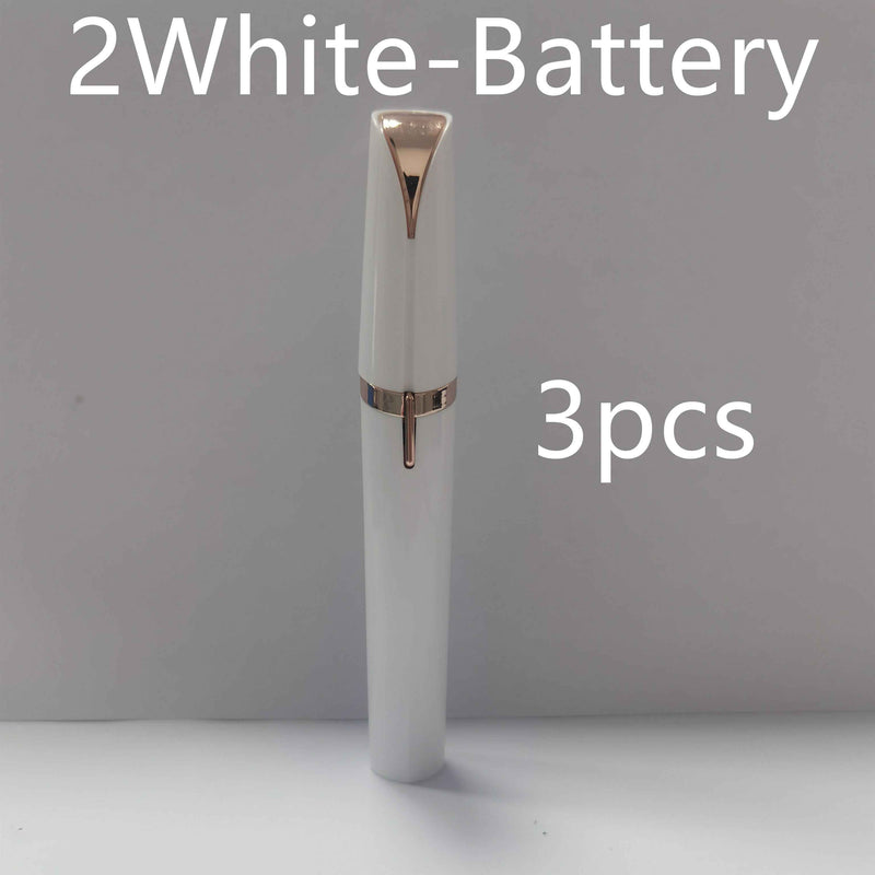 Electric Eyebrow Trimmer
