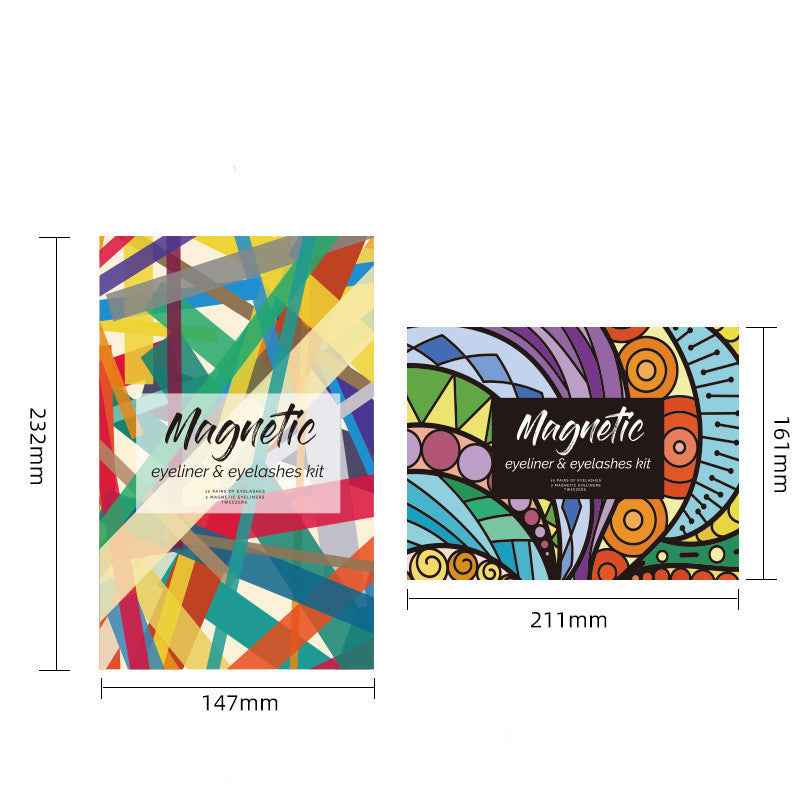 3d Magnet Eyelashes