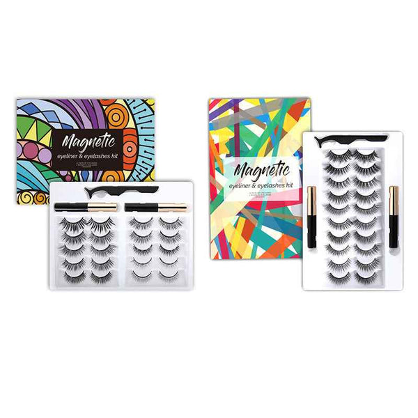 3d Magnet Eyelashes