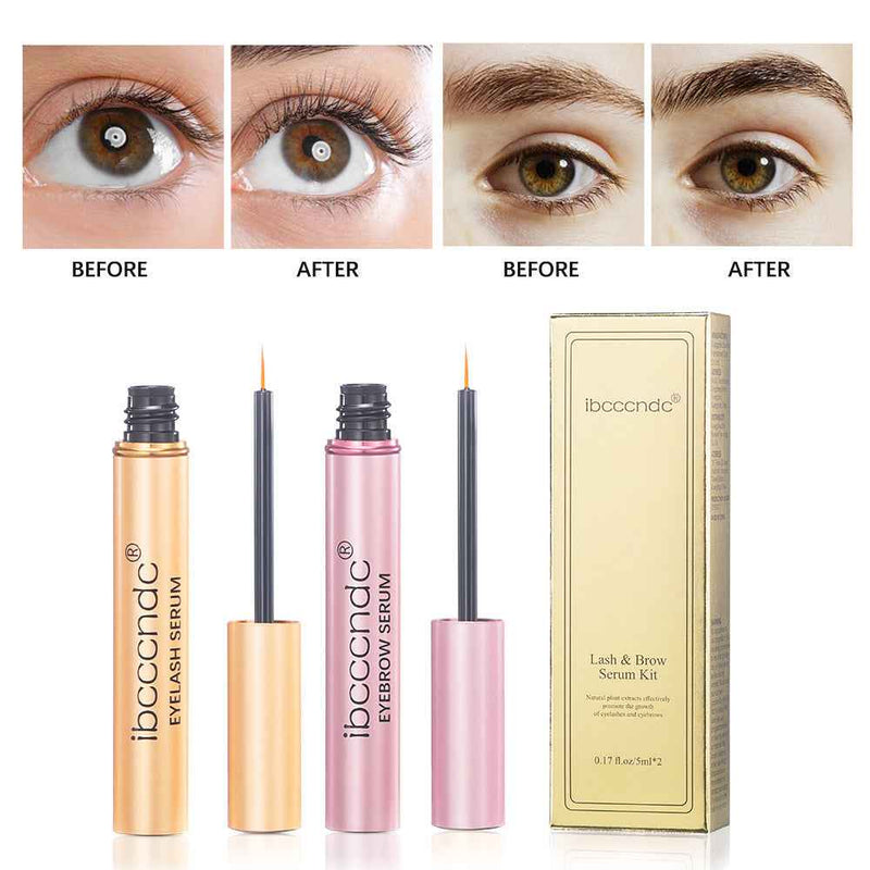 Eyebrow Mascara
