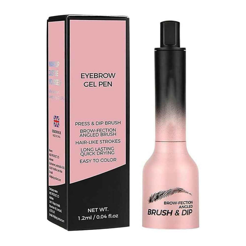 Eyebrow Cream
