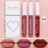 Non-stick Cup Waterproof Lipstick