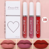 Non-stick Cup Waterproof Lipstick