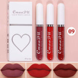 Non-stick Cup Waterproof Lipstick