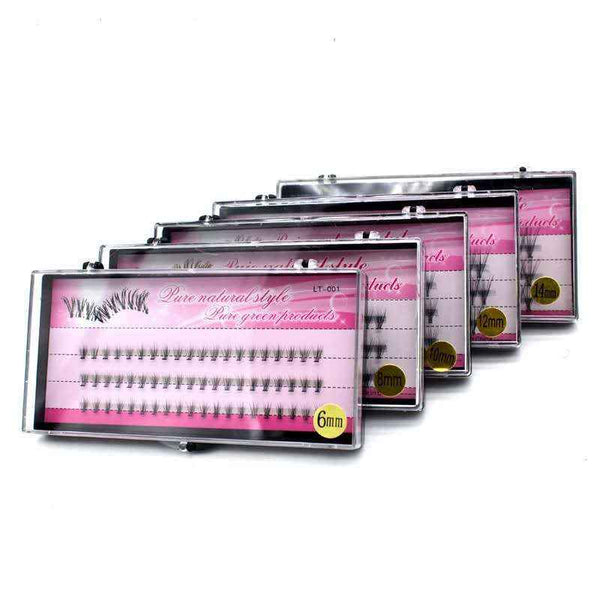 Single False Eyelashes