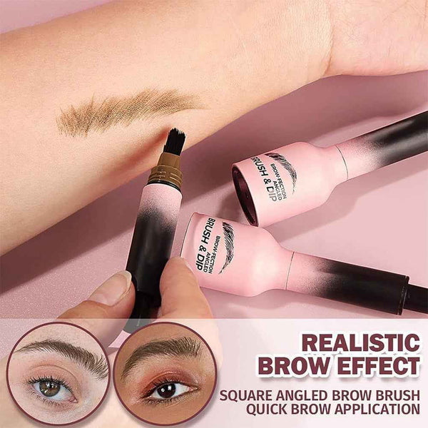 Eyebrow Cream