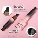 Eyebrow Cream