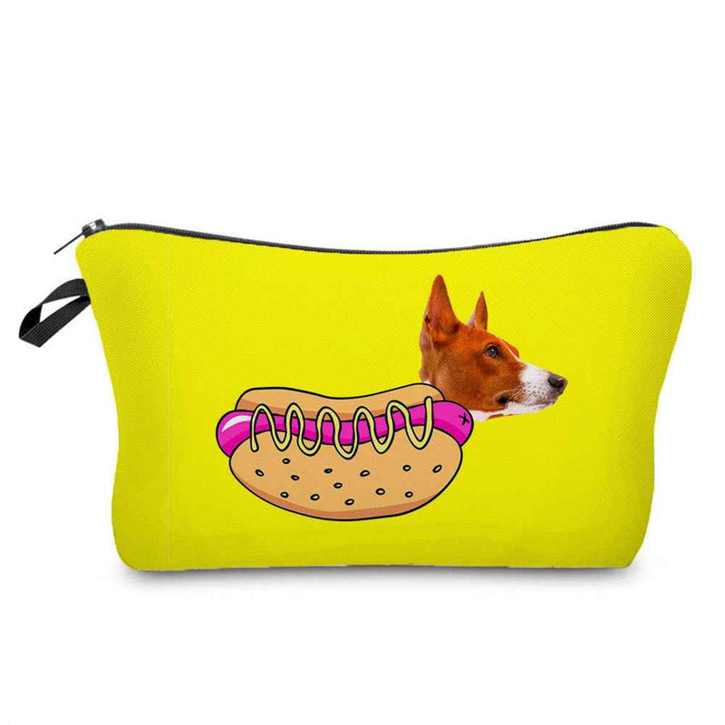 Lipstick Storage Bag
