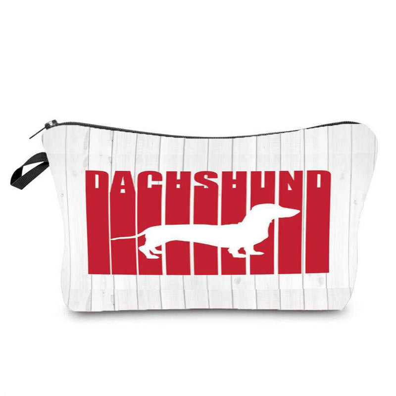 Lipstick Storage Bag
