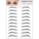 Eyebrow Stickers