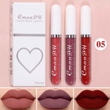 Non-stick Cup Waterproof Lipstick