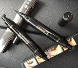 Net Red Double-headed Wing Seal Waterproof And Non-smudge Long-lasting Lazy Eyeliner