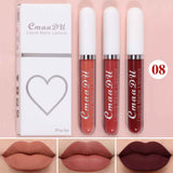 Non-stick Cup Waterproof Lipstick