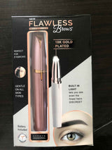 Electric Eyebrow Trimmer
