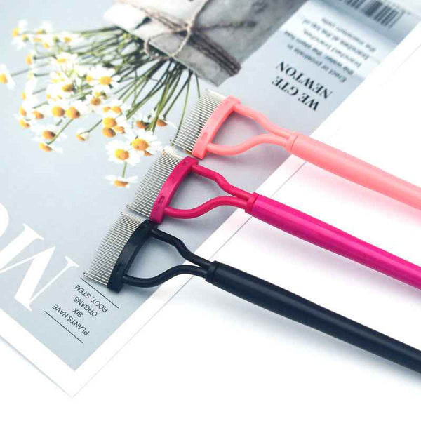 Eyelash Shaping Tool