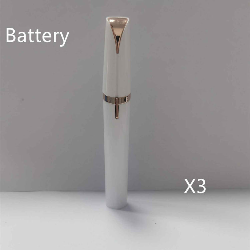 Electric Eyebrow Trimmer