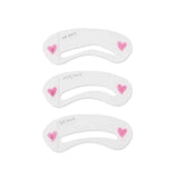 Eyebrow Measurer