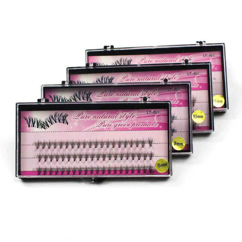 Single False Eyelashes