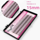 Single False Eyelashes