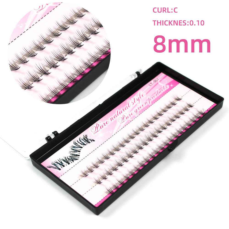 Single False Eyelashes