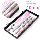 Single False Eyelashes