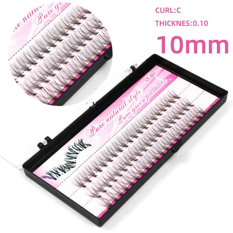 Single False Eyelashes