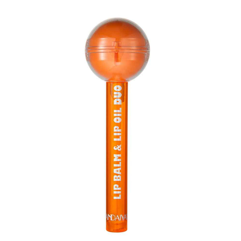 Two-in-one Lollipop Color Changing Lipstick