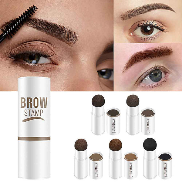 Makeup Seal Eyebrow Cream