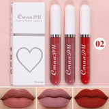 Non-stick Cup Waterproof Lipstick