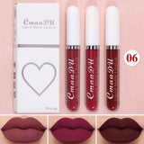 Non-stick Cup Waterproof Lipstick