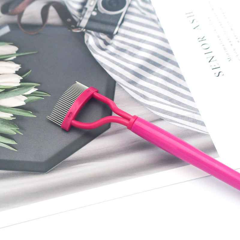 Eyelash Shaping Tool