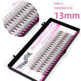 Single False Eyelashes