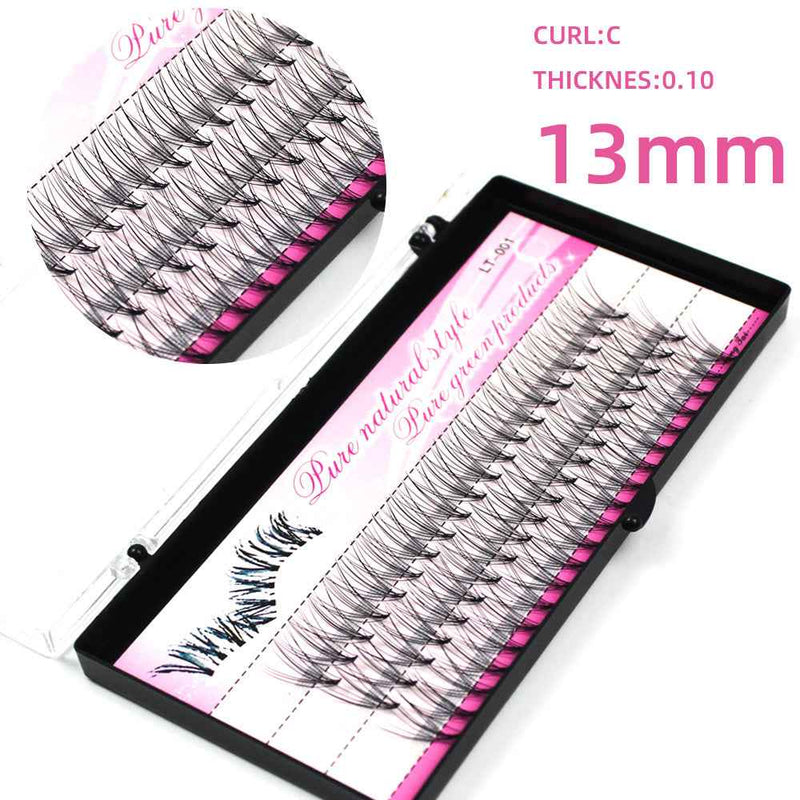 Single False Eyelashes