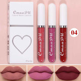 Non-stick Cup Waterproof Lipstick